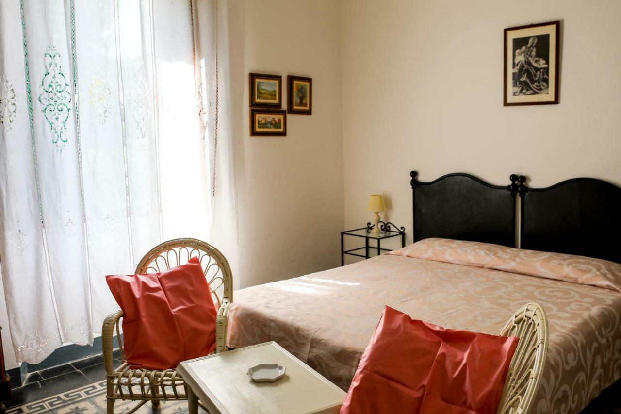 Albergo Pensione Bartoli Castiglioncello Ngoại thất bức ảnh